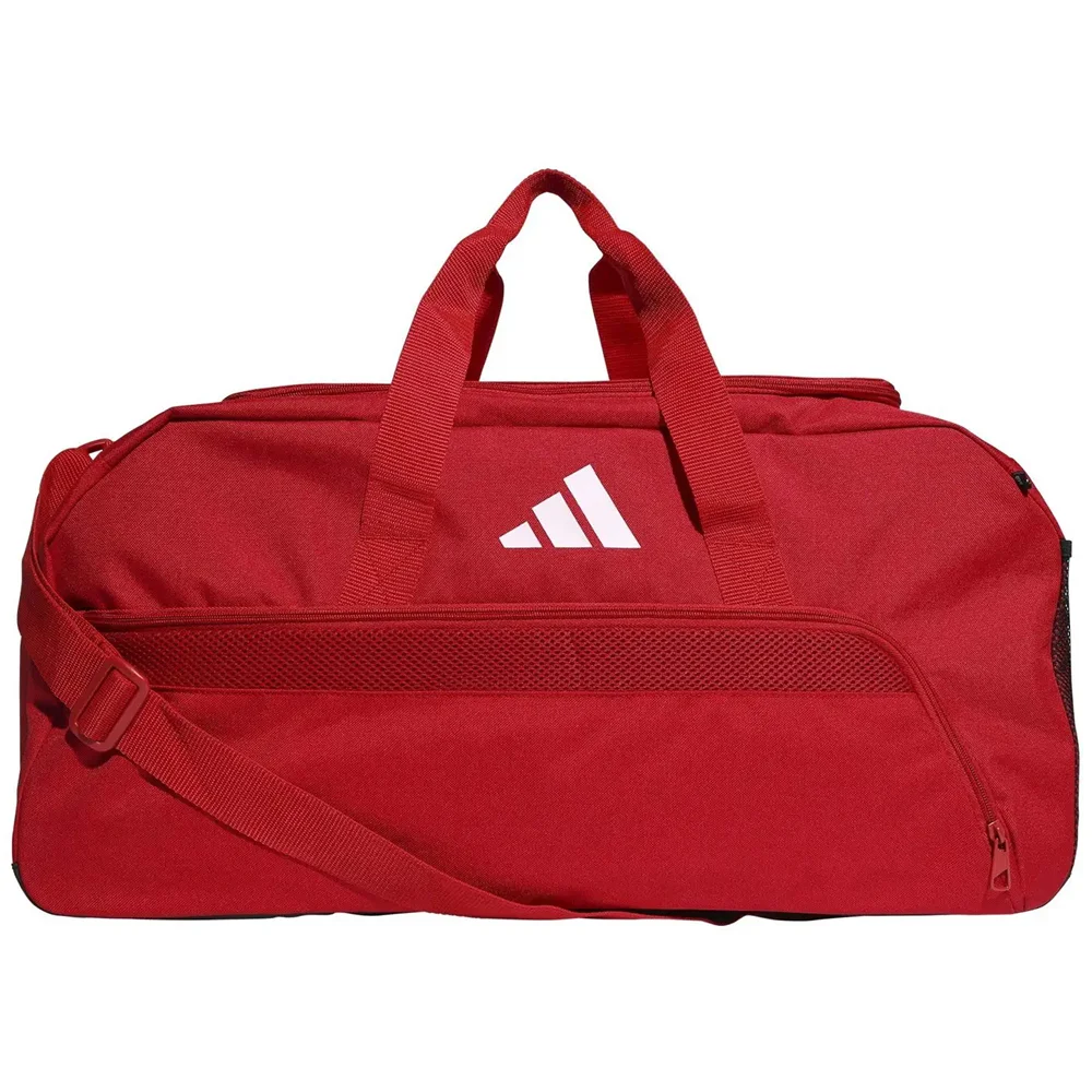 Adidas Tiro League Medium Bag – saco desportivo resistente com compartimento para calçado - imagem 1