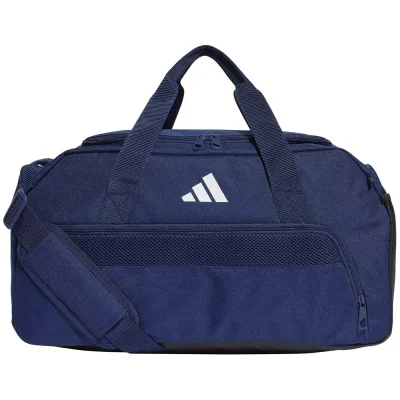 Adidas Tiro League Small Sport Bag Blue