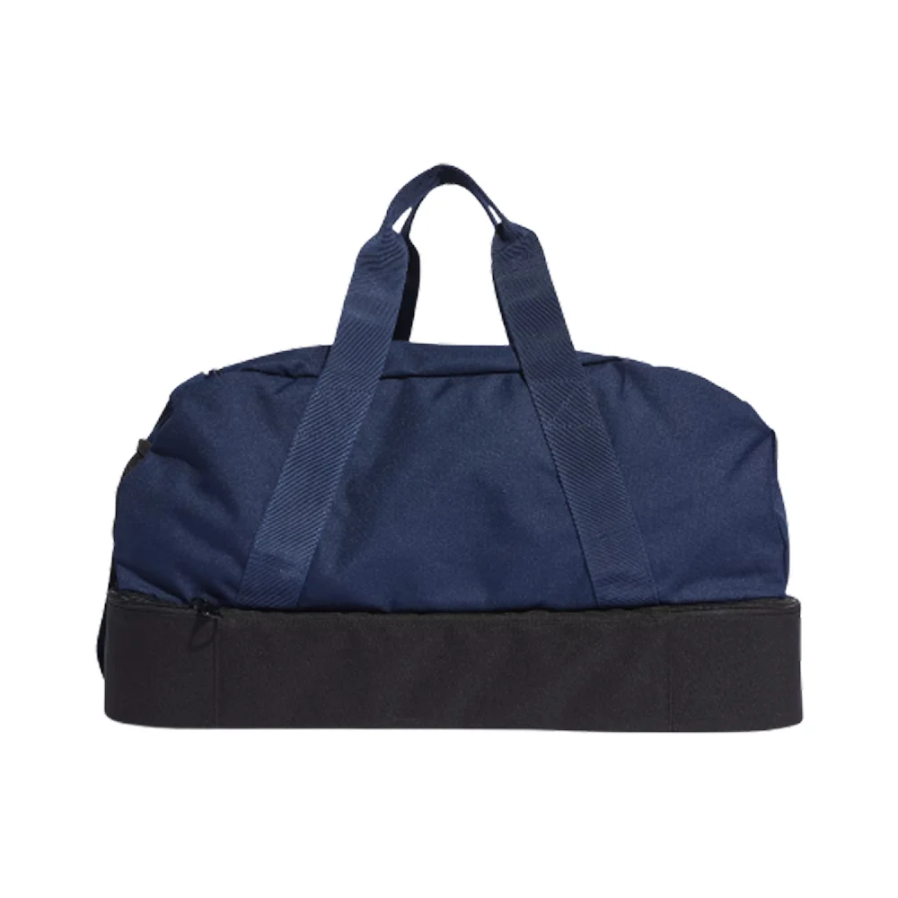 Adidas Tiro League duffel bag SMALL Blue - Mala desportiva compacta e prática - imagem 2