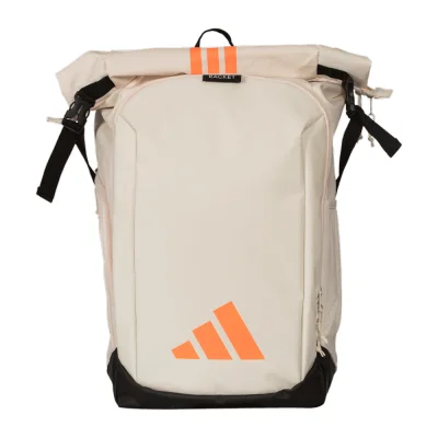 Adidas Multigame White Backpack 2026