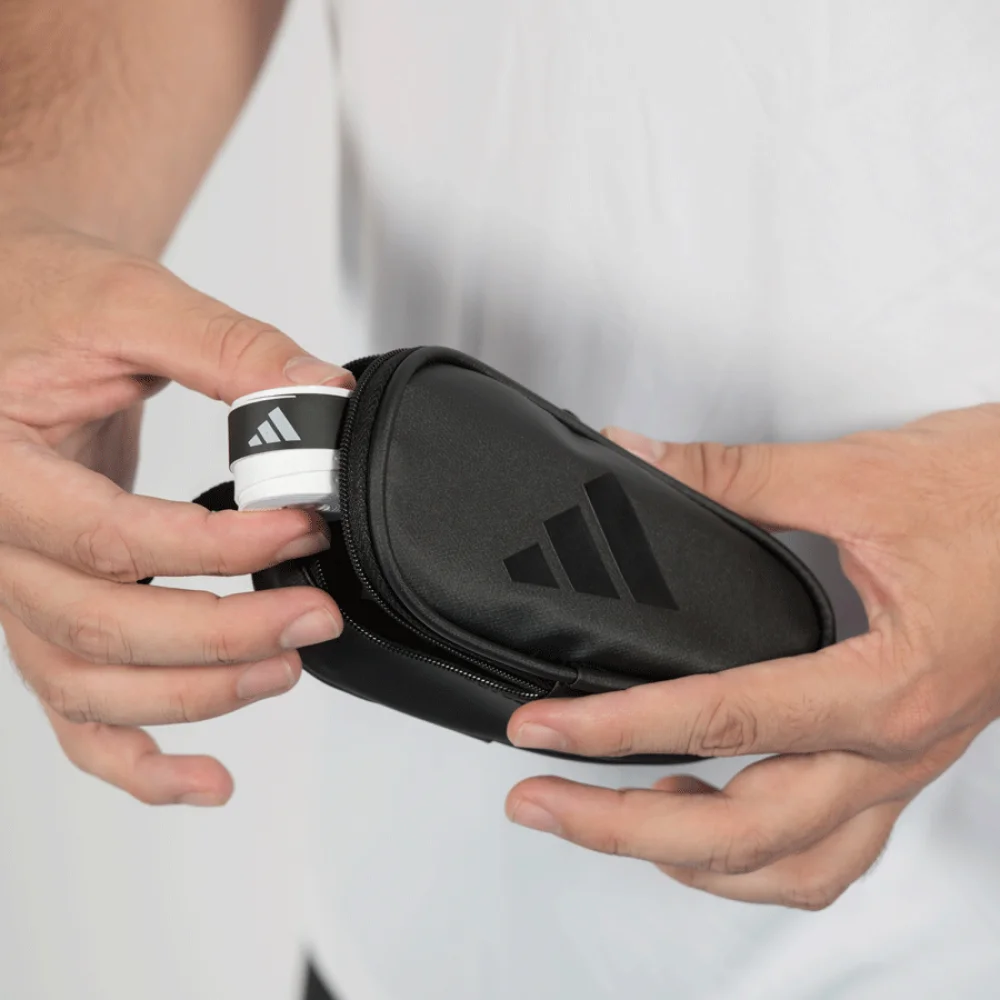 Adidas Padel Wallet Black 2026 - image 2