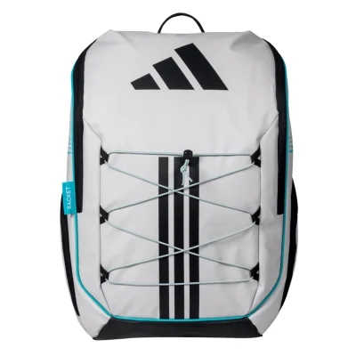 Adidas Protour  3.4 Offwhite 2025 Backpack Martita Ortega