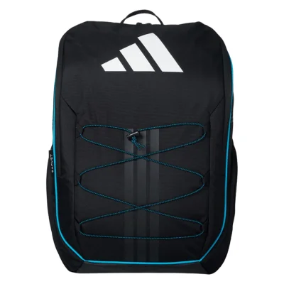 Adidas Protour Black Backpack 3.4 2025