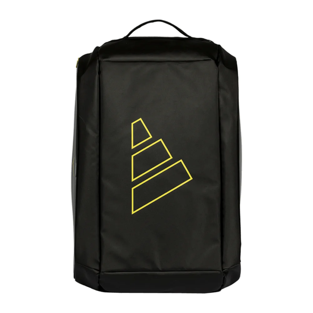 Adidas Pro Tour Silver Grey Racquet Bag 2026 — design marcante e fiabilidade - imagem 4