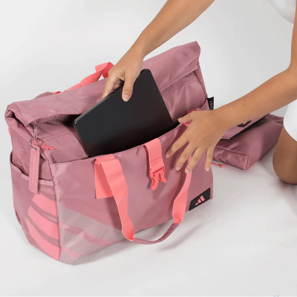 Adidas Weekend Bag Martita Ortega 2026 - image 3