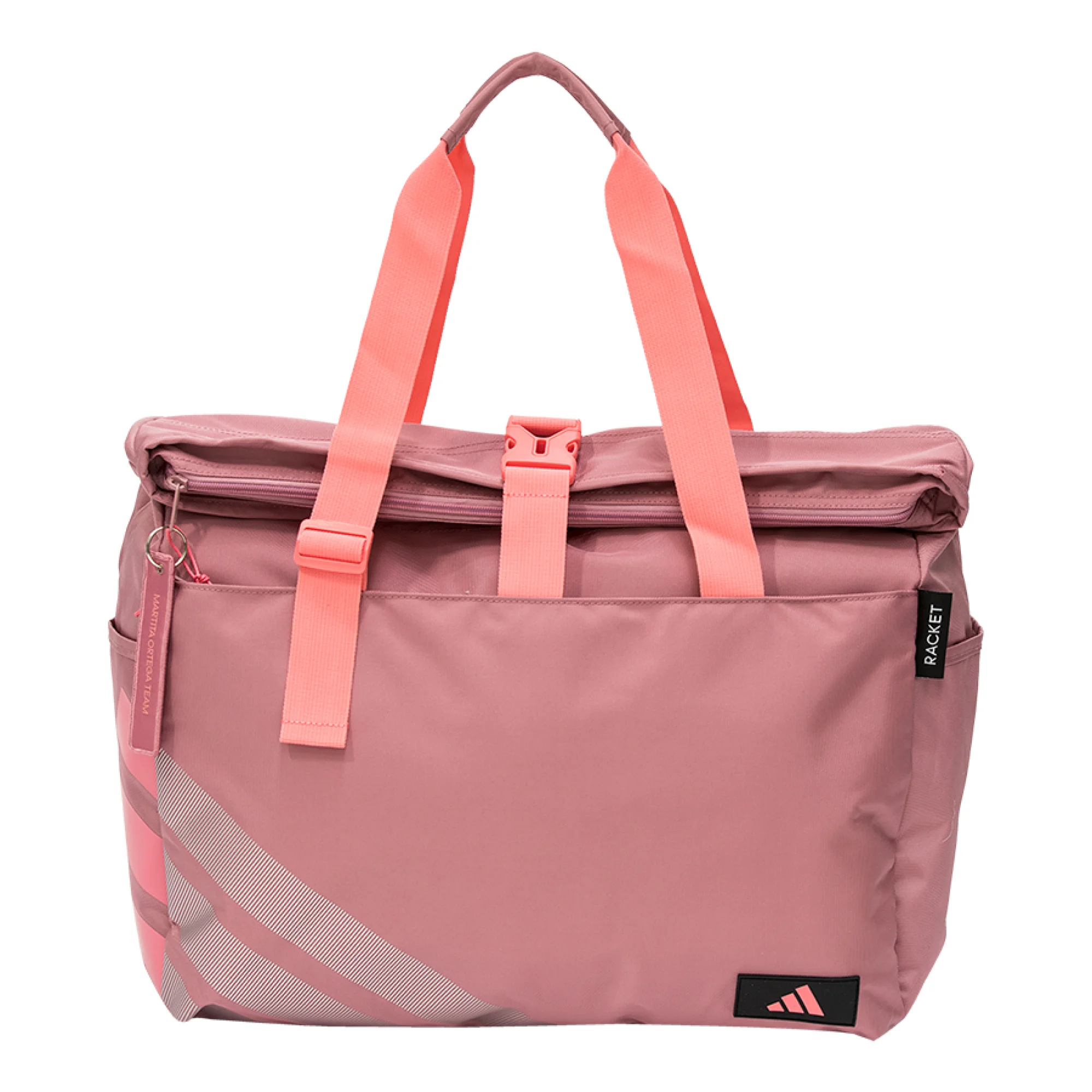 Adidas Weekend Bag Martita Ortega 2026 - imagem 1