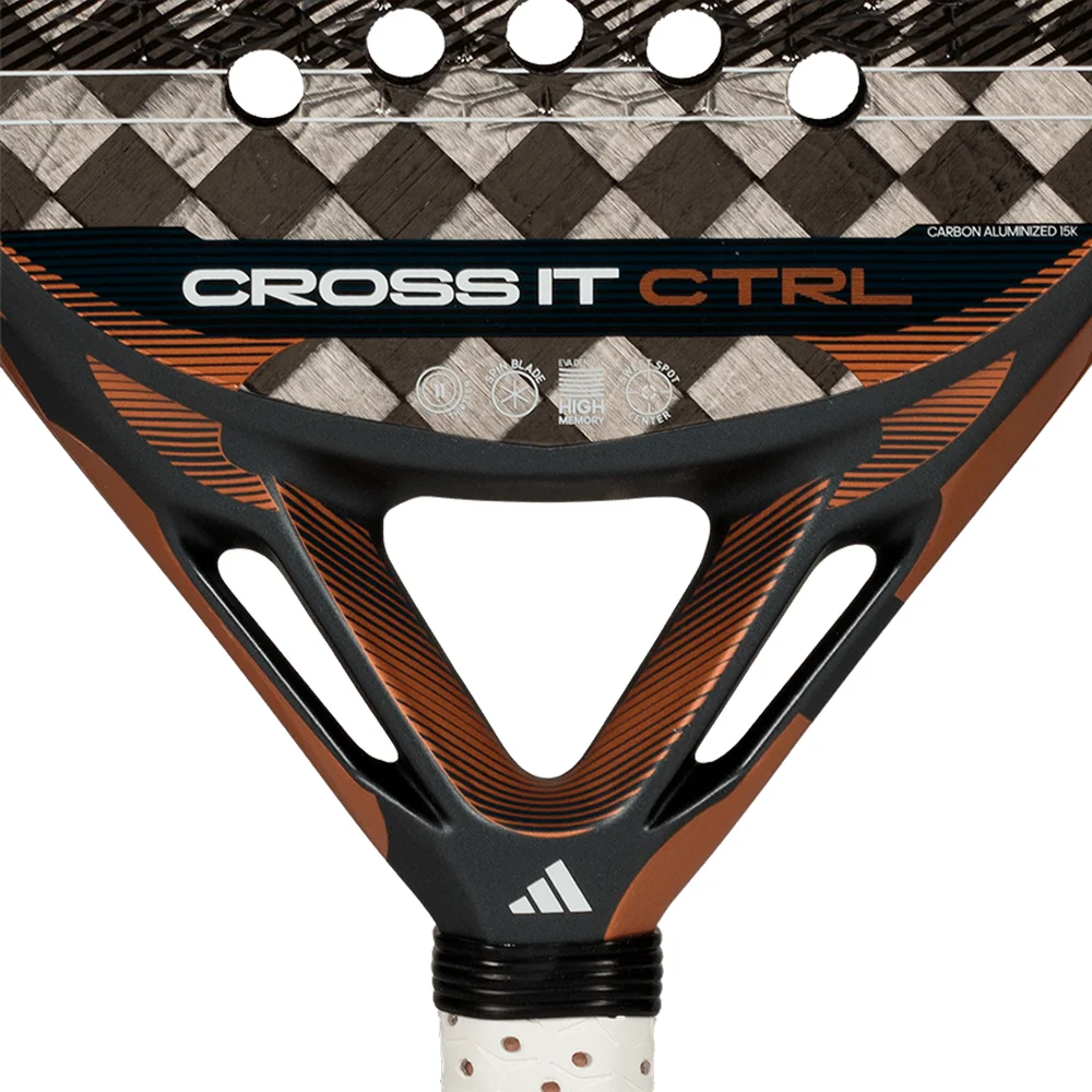 Adidas Cross It Ctrl 2026 — pro-level control and clean precision - image 6