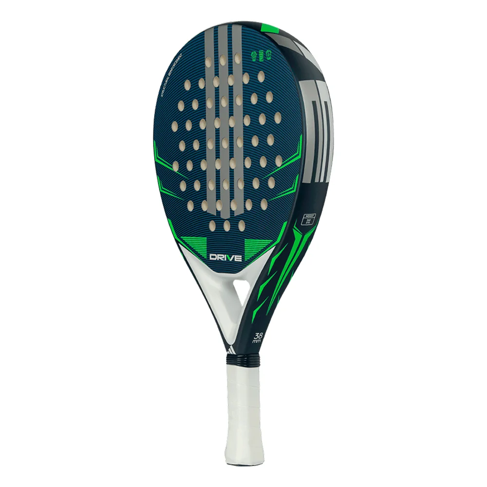 Adidas Drive Blue 2026 — smooth control and easy handling - image 3