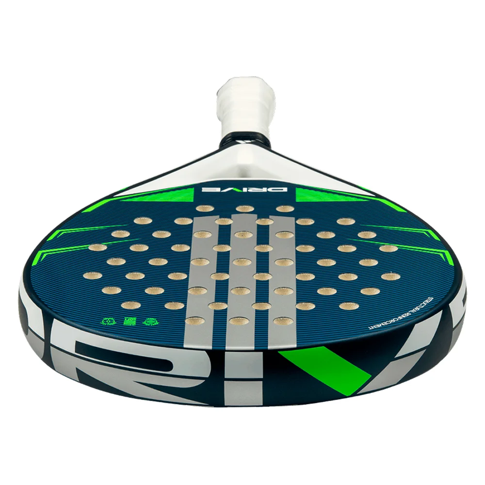 Adidas Drive Blue 2026 — smooth control and easy handling - image 5