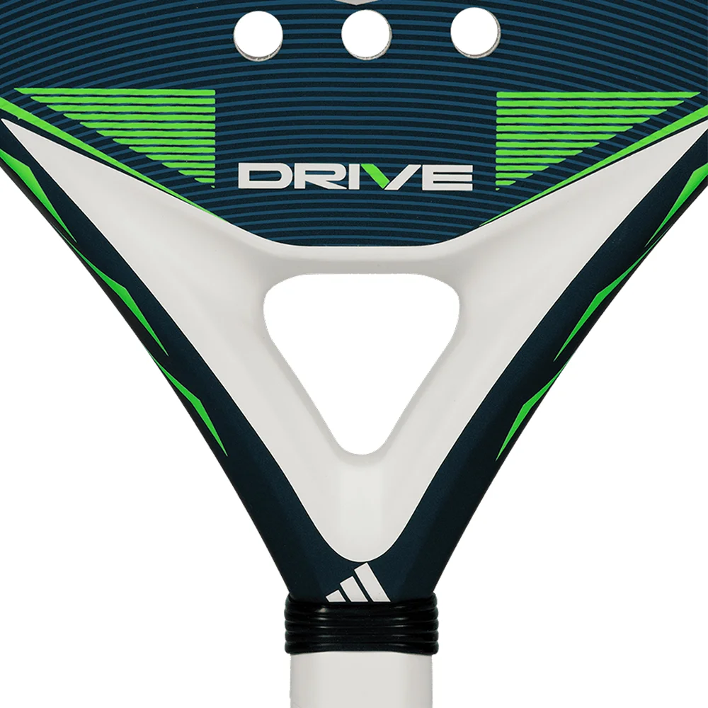 Adidas Drive Blue 2026 — smooth control and easy handling - image 6