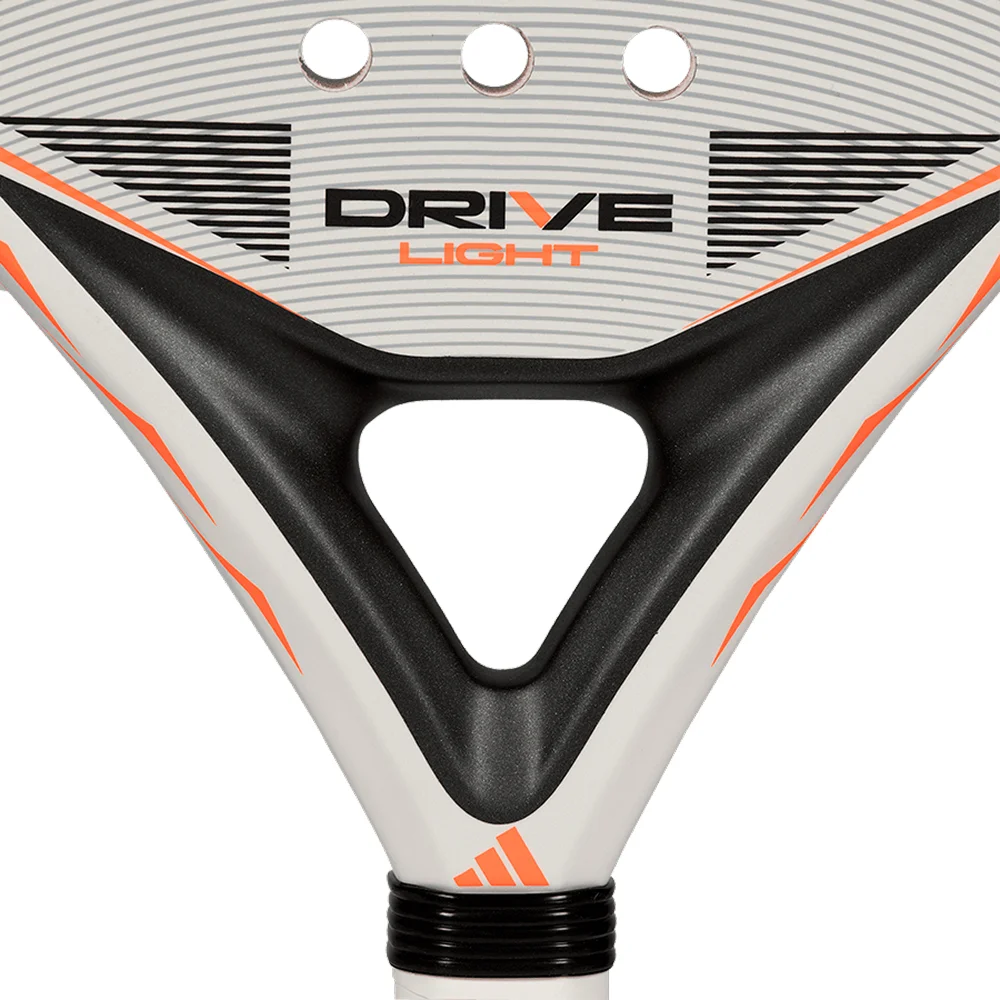 Adidas Drive Light 2026 — lightweight silver racket for women - image 6