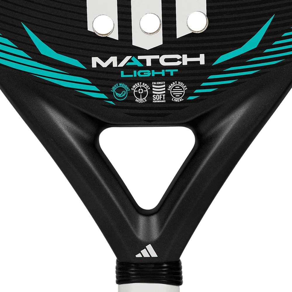 Adidas Match Light 2026 — lightweight control and easy maneuverability - image 6