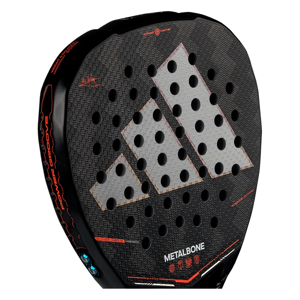 Adidas Metalbone 2026 Ale Galán — potência máxima para jogadores profissionais - imagem 5