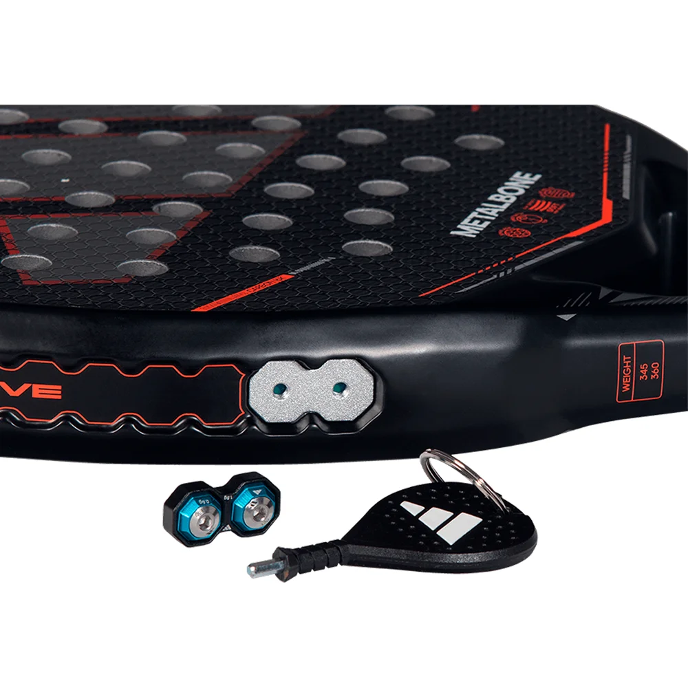 Adidas Metalbone 2026 Ale Galán — potência máxima para jogadores profissionais - imagem 7