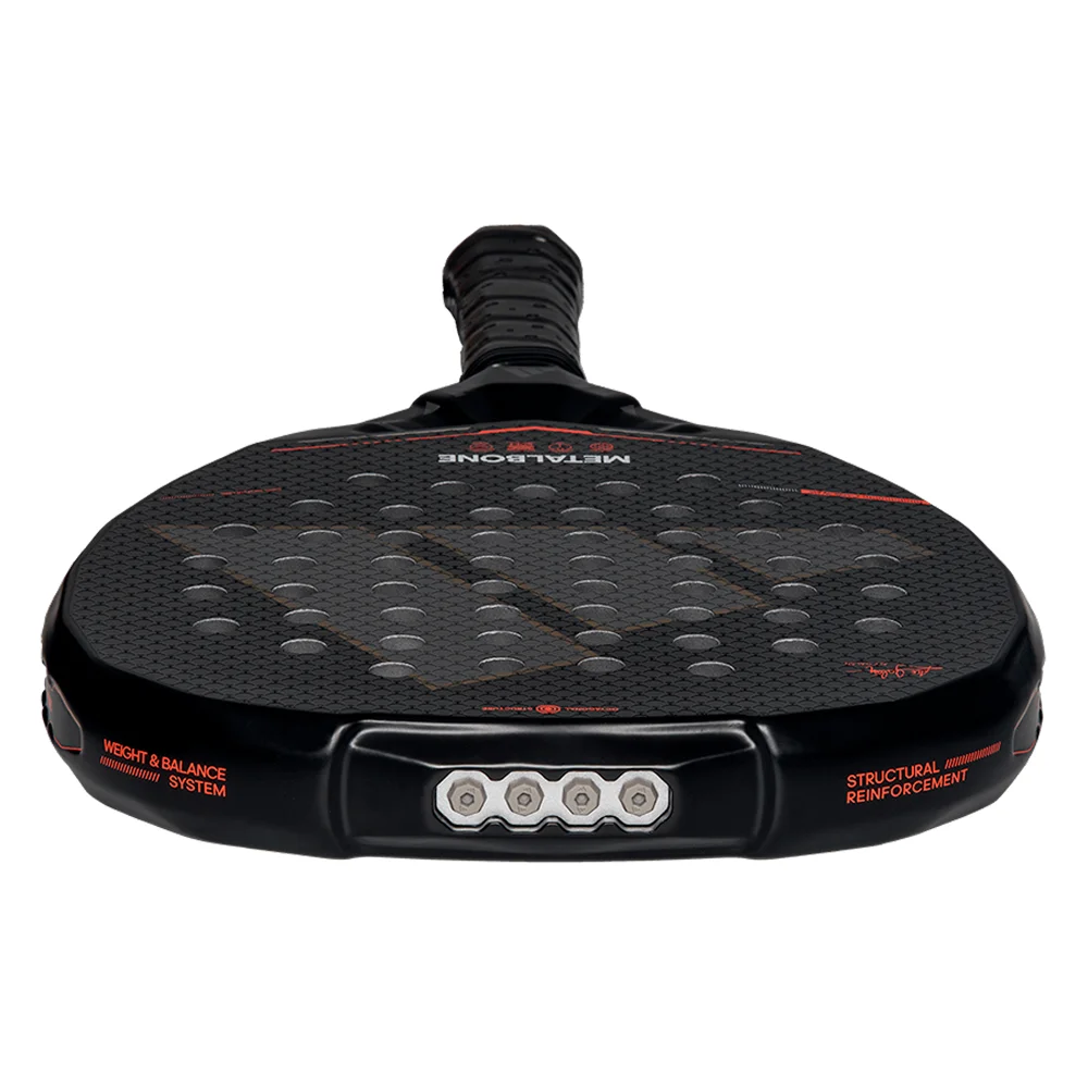 Adidas Metalbone 2026 Ale Galán — potência máxima para jogadores profissionais - imagem 8