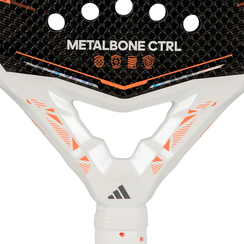 Adidas Metalbone Ctrl 2026 — controle preciso e ajuste personalizado - imagem 6