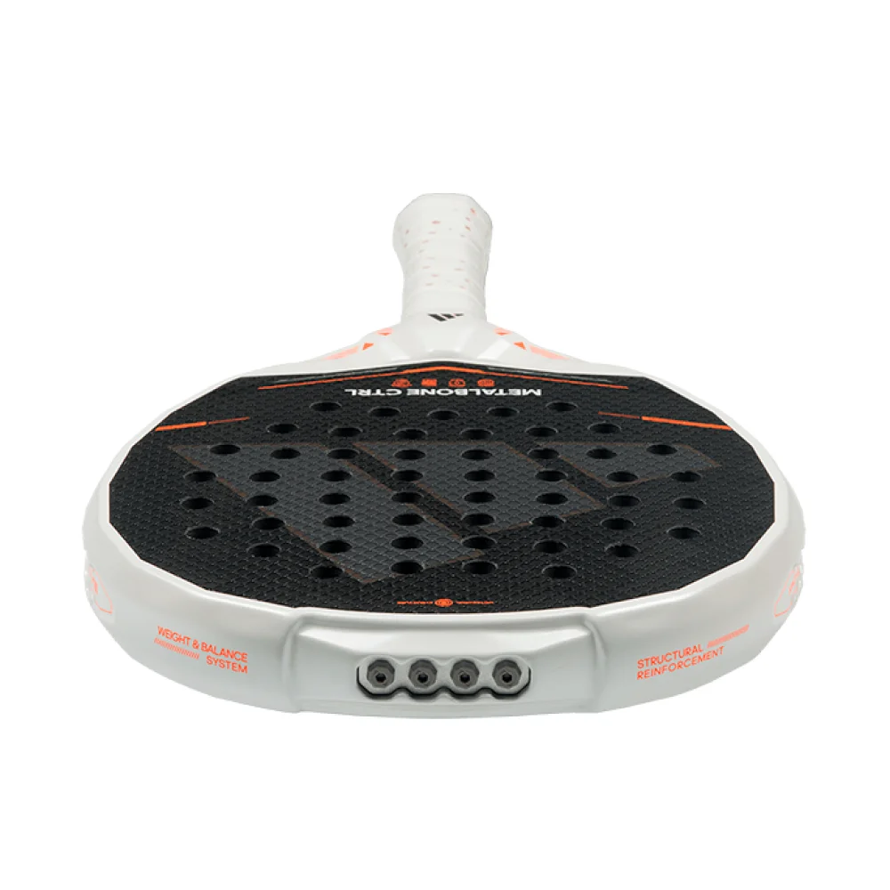 Adidas Metalbone Ctrl 2026 — controle preciso e ajuste personalizado - imagem 7