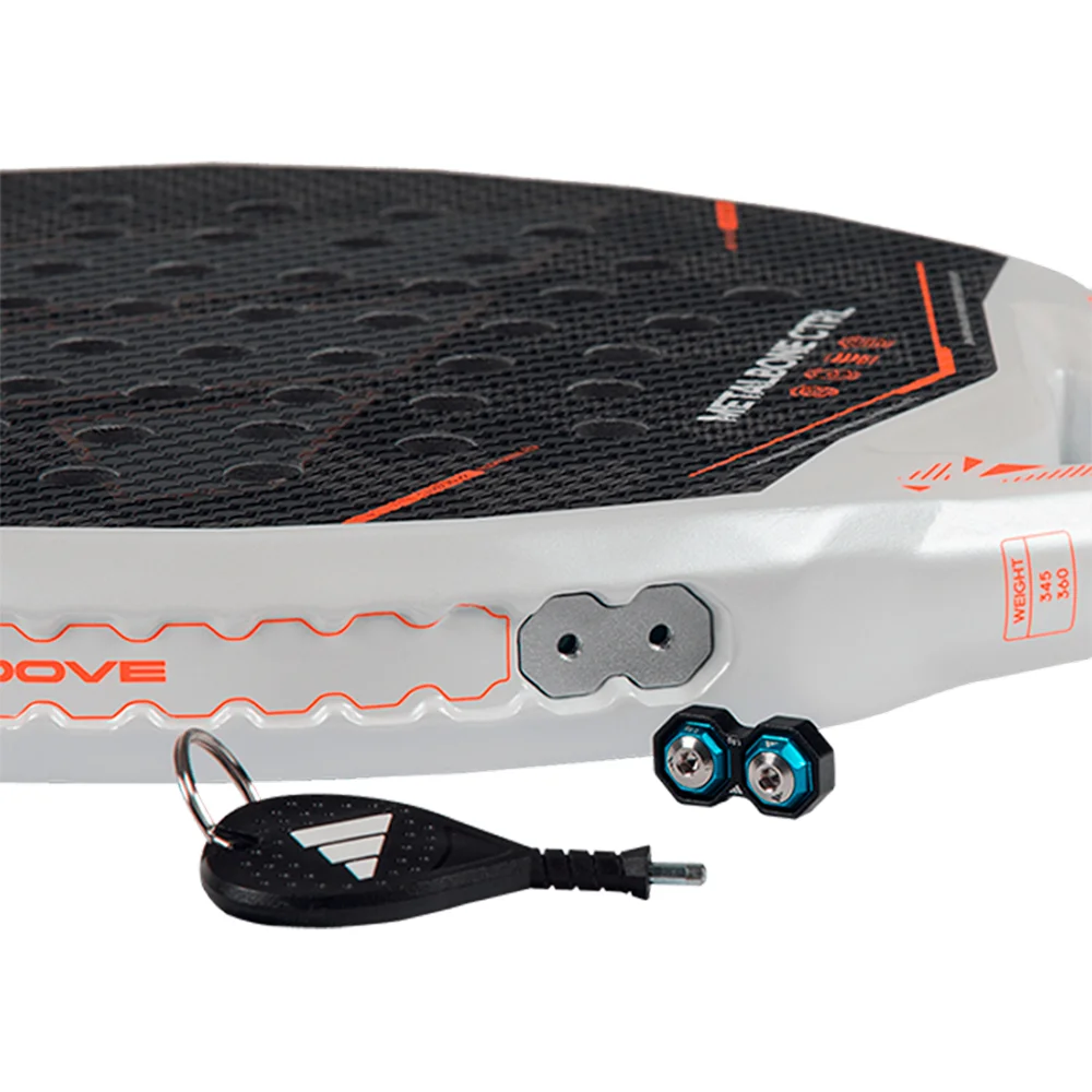 Adidas Metalbone Ctrl 2026 — controle preciso e ajuste personalizado - imagem 8