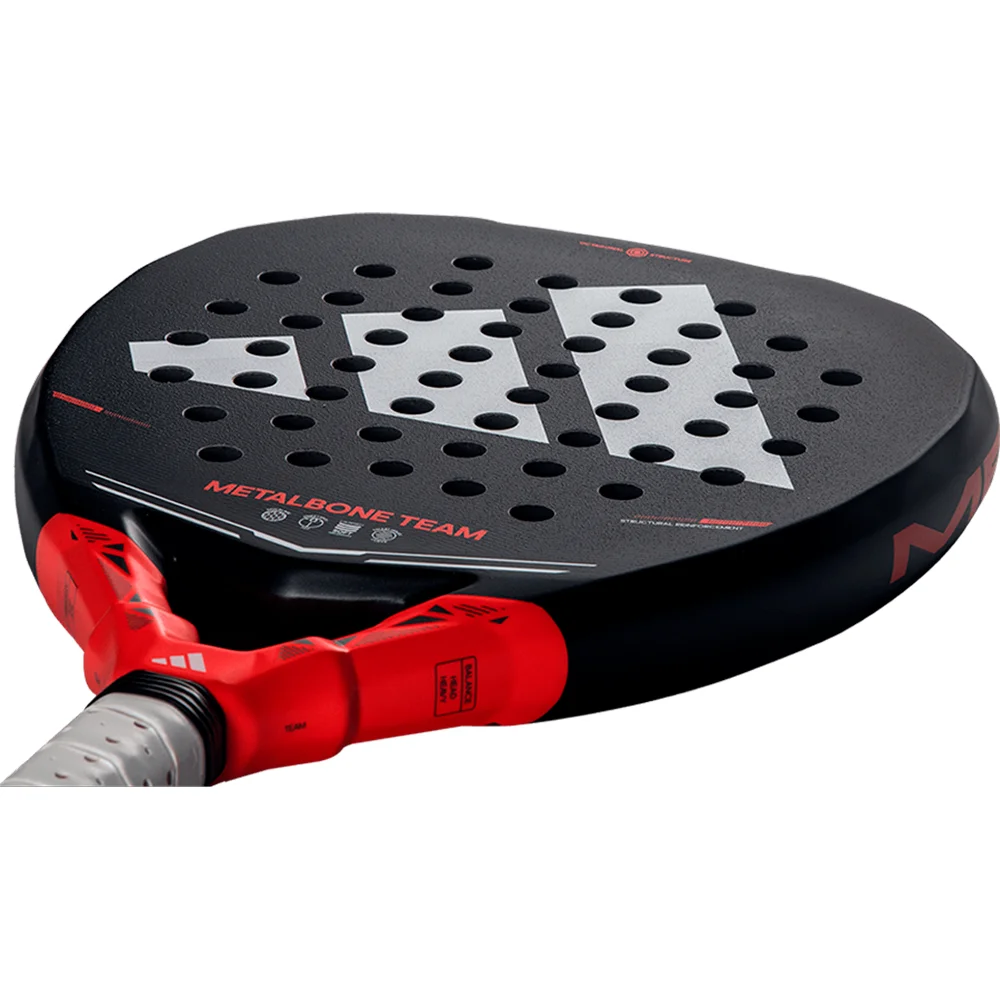 Adidas Metalbone Team 2026 — balanced power and control - image 5