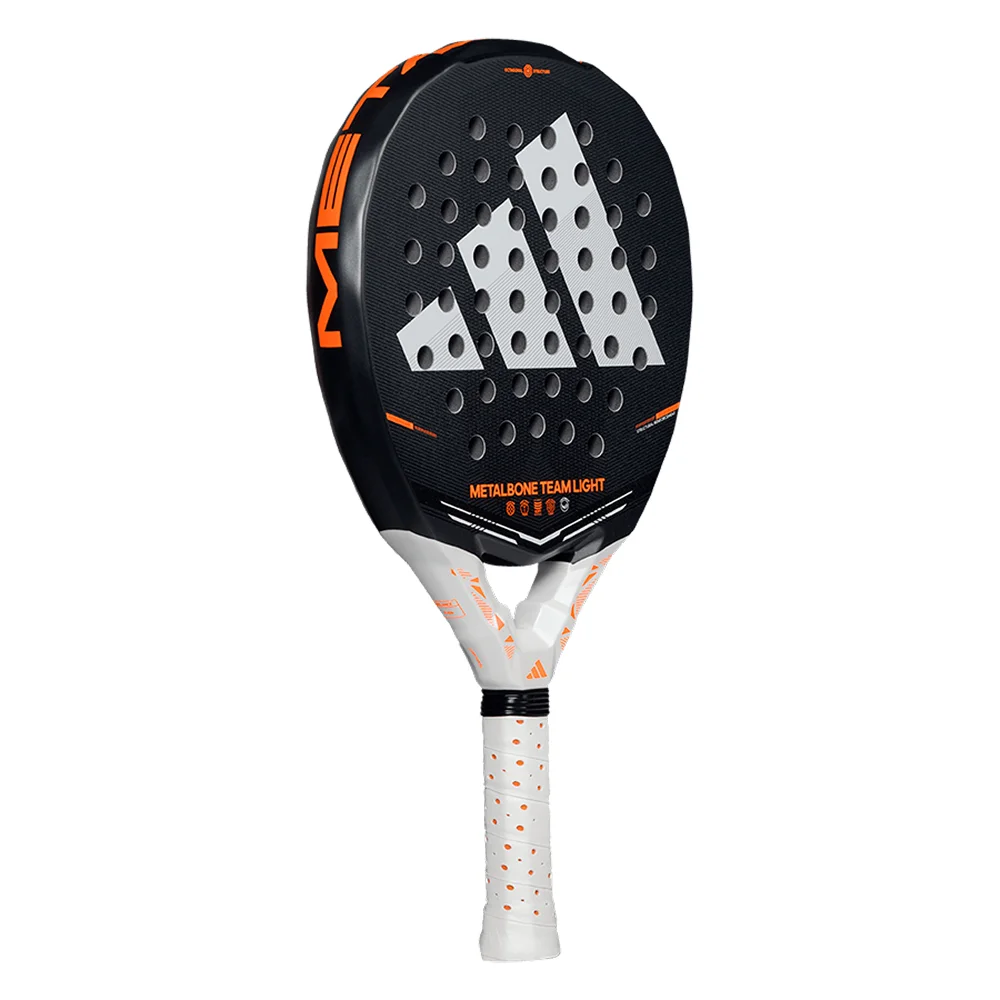 Adidas Metalbone Team Light 2026 — leveza, controle e manobrabilidade - imagem 2