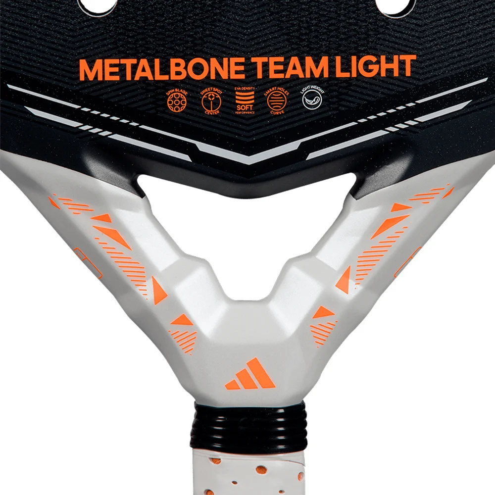 Adidas Metalbone Team Light 2026 — leveza, controle e manobrabilidade - imagem 6