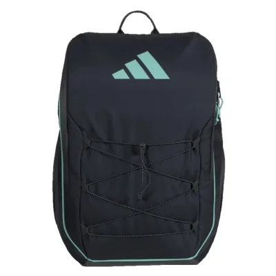 Adidas Protour 3.3 Backpack  Black (Anthracite)