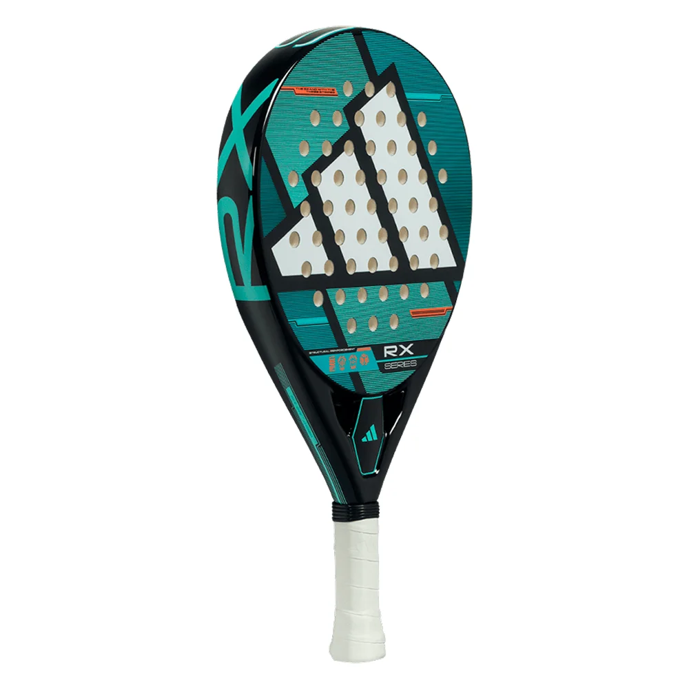 Adidas RX Series 2026 — balanced power and control for intermediate players - image 2