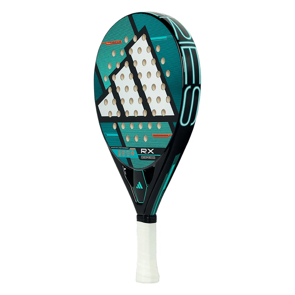 Adidas RX Series 2026 — balanced power and control for intermediate players - image 3