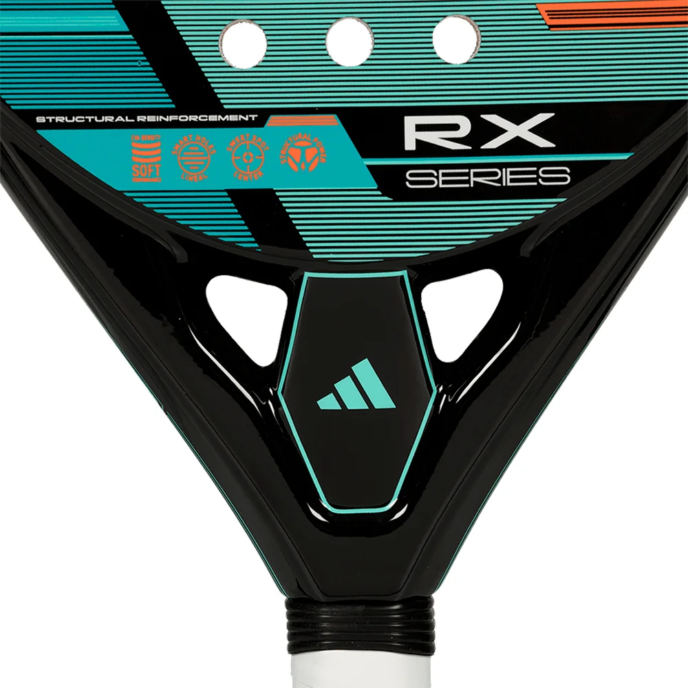 Adidas RX Series 2026 — balanced power and control for intermediate players - image 6