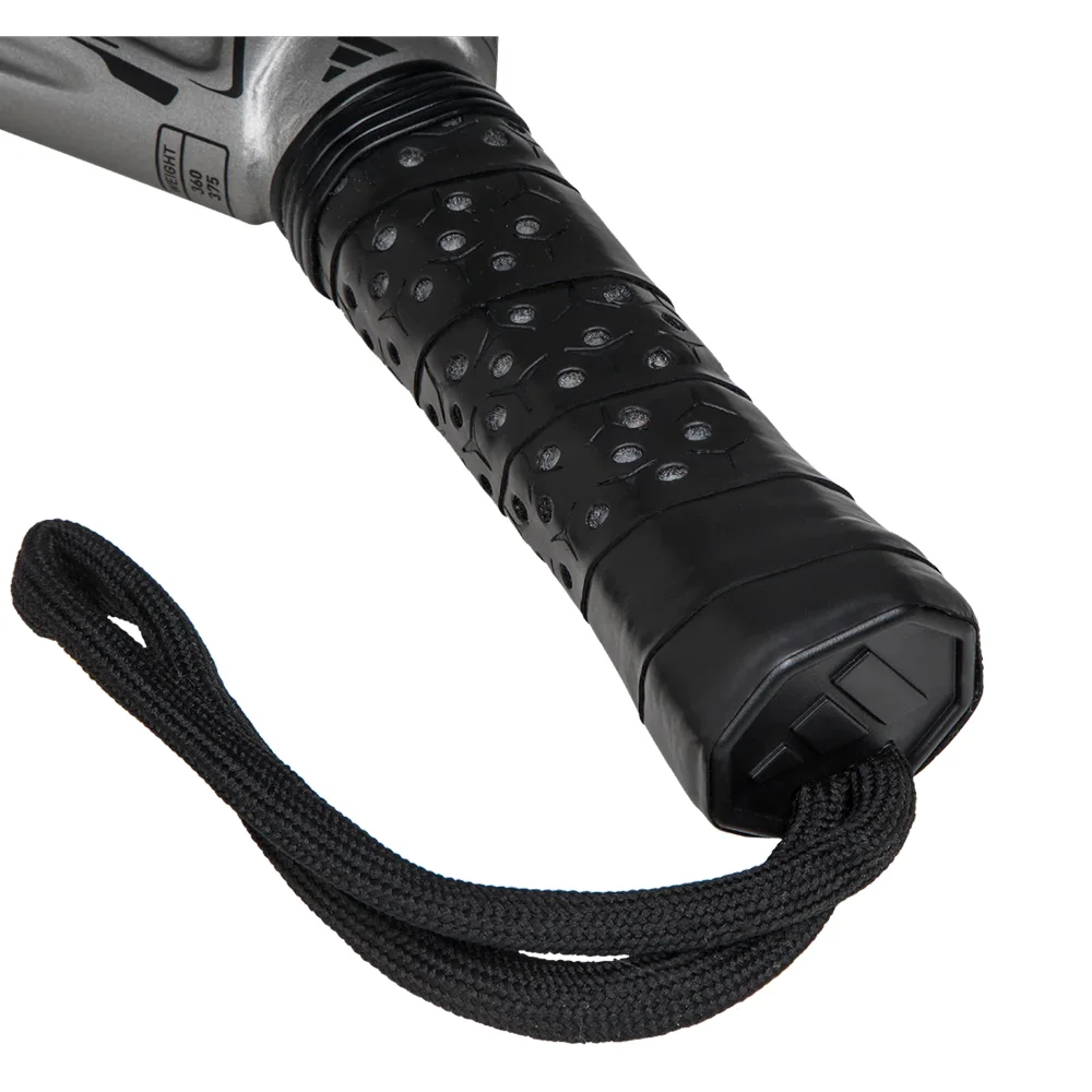 Adidas Adipower Carbon Light 2025 - Raquete De Padel Premium Que Combina Leveza, Controlo E Potência Com Durabilidade - imagem 3