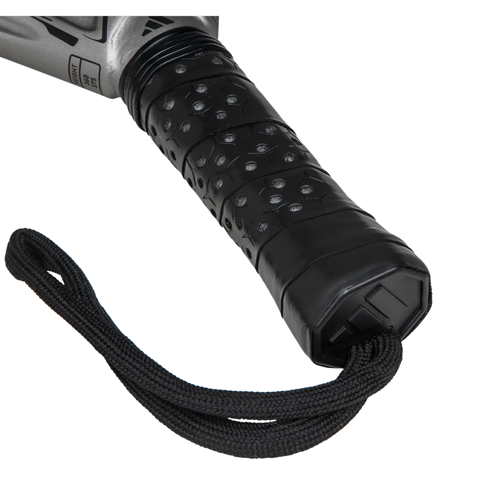 Adidas Adipower Carbon Light 2025 - Premium Padel Racket Combining Lightness, Control, And Power With Durability - image 3