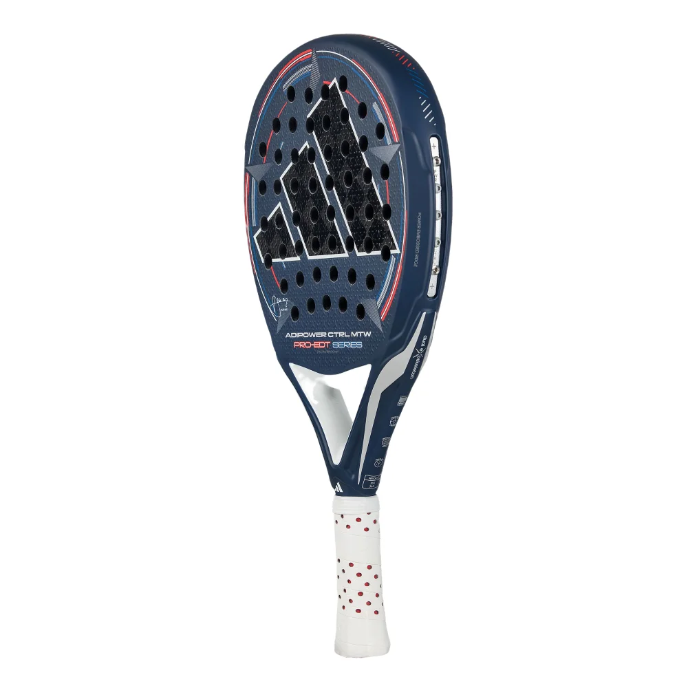 Adidas Adipower Ctrl Mtw Pro Edt By Alex Ruiz - Controlo Profissional E Potência Para Um Desempenho De Elite - imagem 2