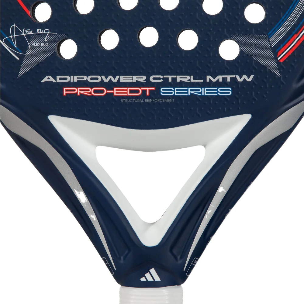 Adidas Adipower Ctrl Mtw Pro Edt By Alex Ruiz - Controlo Profissional E Potência Para Um Desempenho De Elite - imagem 4