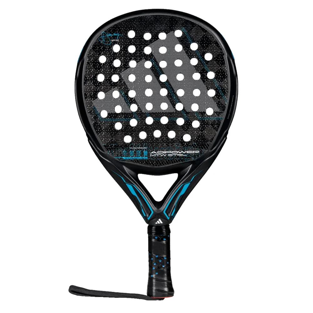 Adidas Adipower Multiweight Ctrl 3.4 2025 - Para Jogadores Que Procuram Precisão, Potência E Controlo - imagem 1