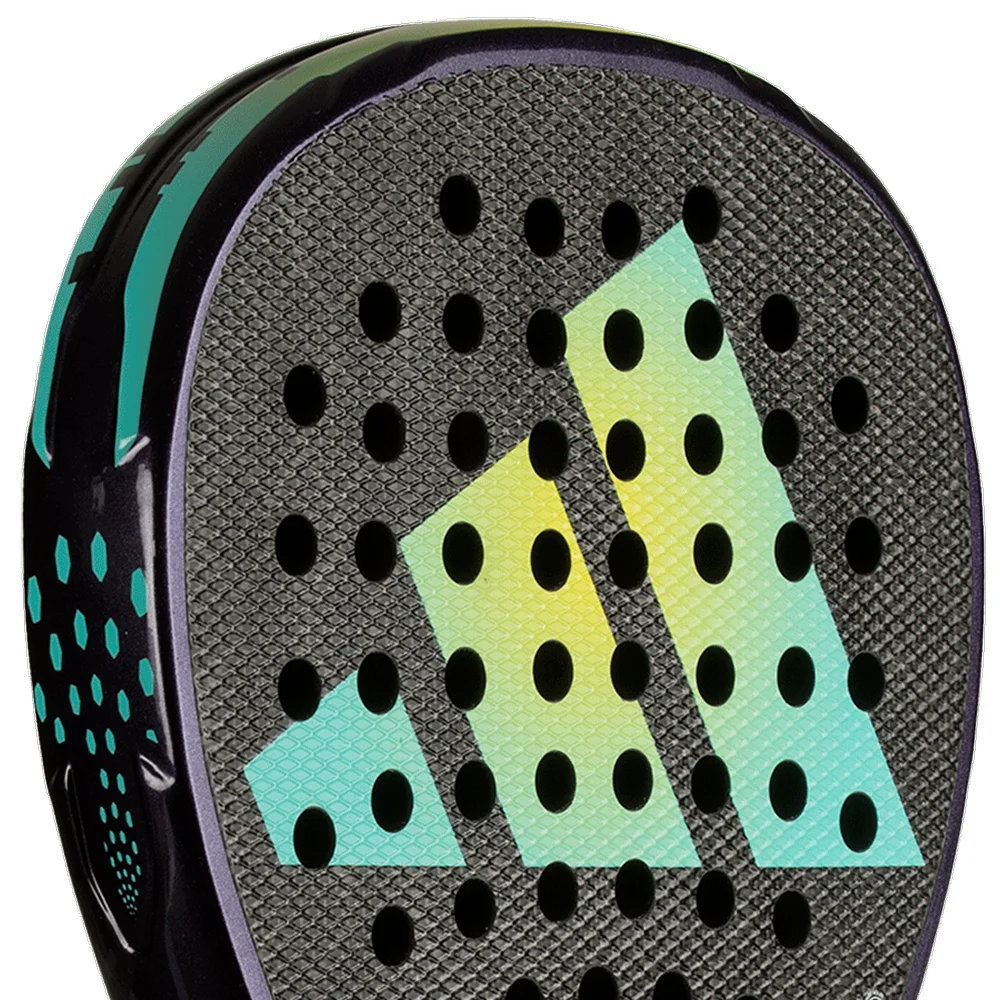 Adidas Arrow Hit Hexagon — Pro Padel Racket for Explosive Power - image 5