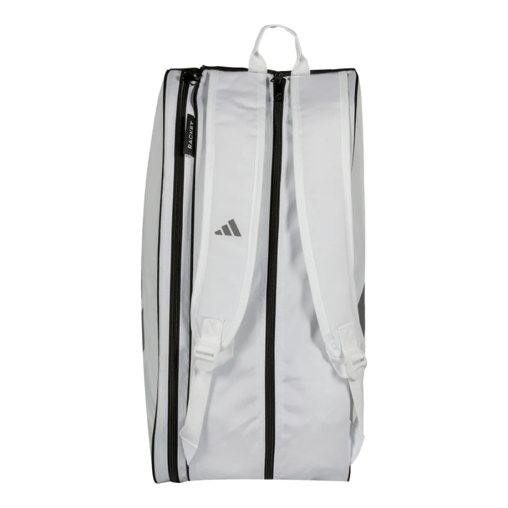 Adidas Control White Racquet Bag 2026 - imagem 3