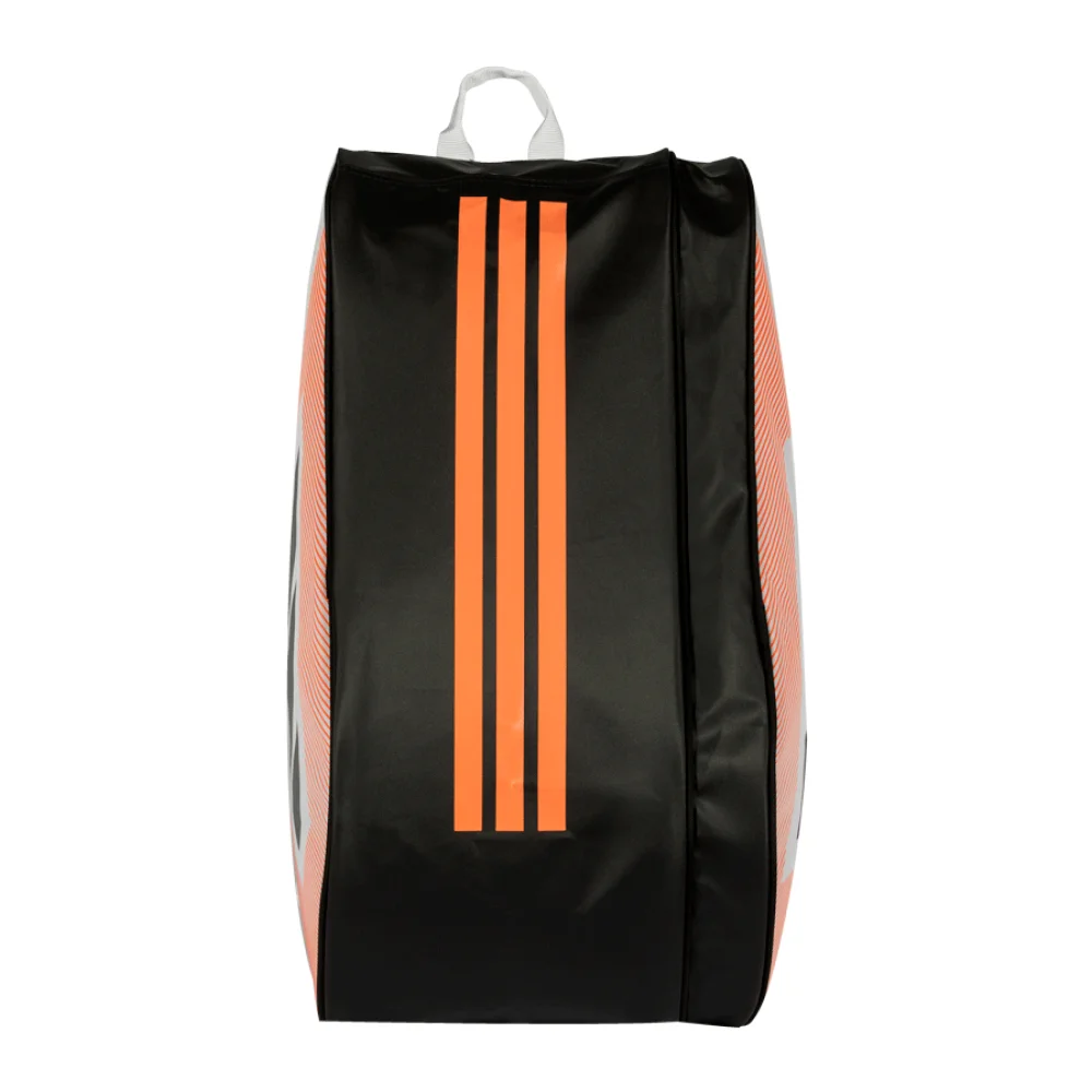 Adidas Control White Racquet Bag 2026 - imagem 4