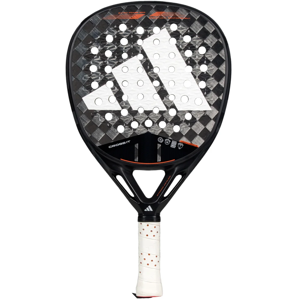 Adidas Cross IT 3.4 2025 - Maneuverability, Integrating Innovative Technologies - image 1