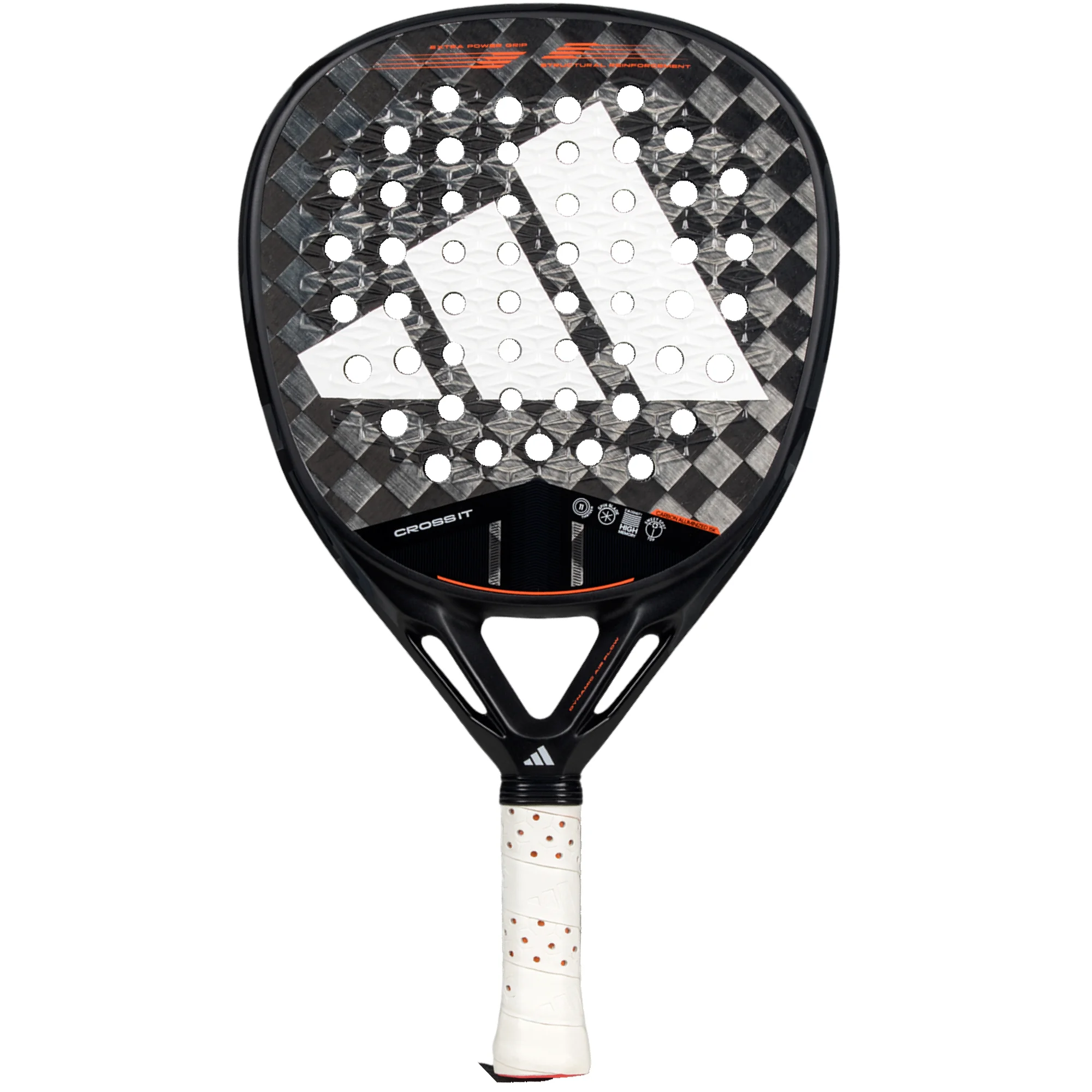 Adidas Cross IT 3.4 2025 - Maneuverability, Integrating Innovative Technologies - image 1