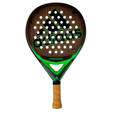 ADIDAS GREENPADEL RK1CC7U15 GREEN