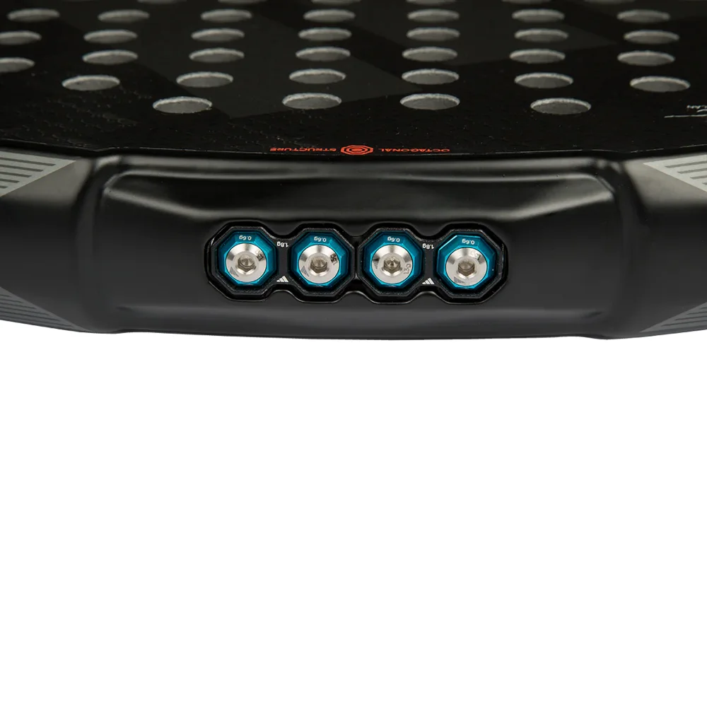 Adidas Metalbone 3.4 2025 – Potência Máxima e Controlo no Estilo de Ale Galán - imagem 8