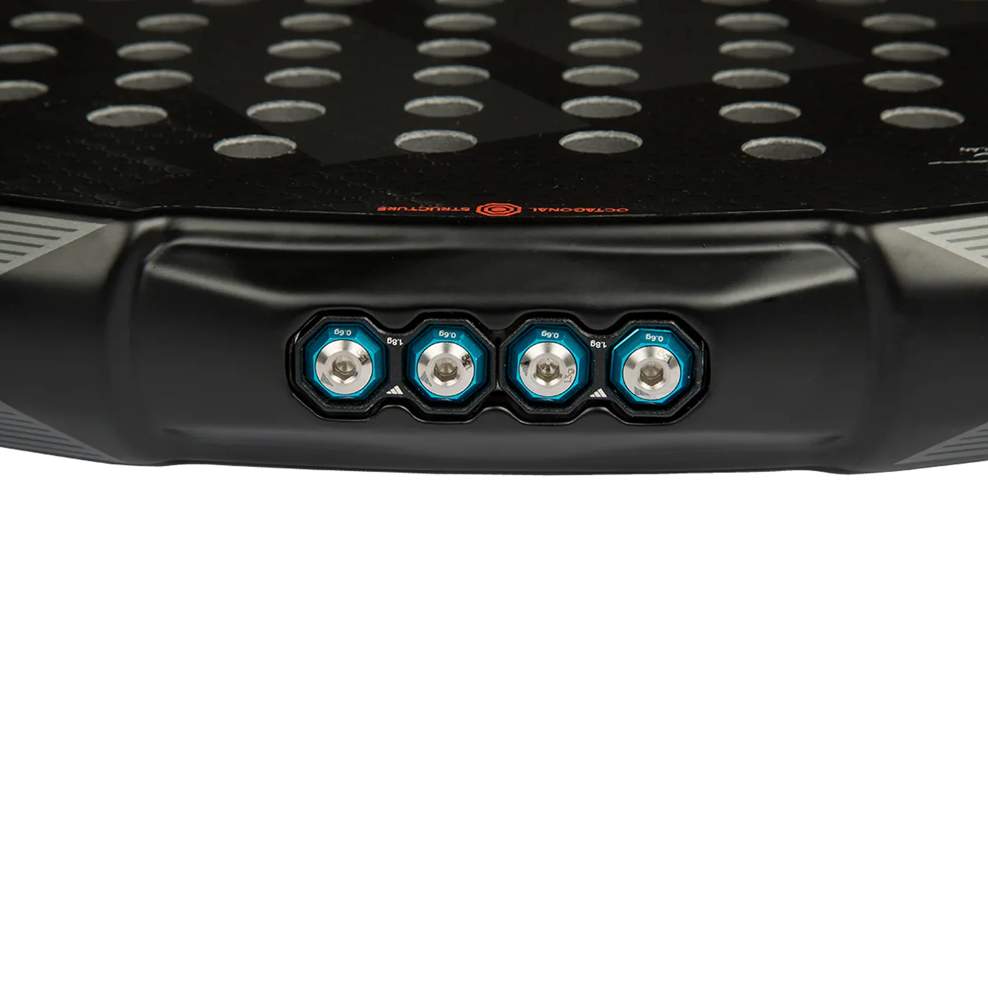 Adidas Metalbone 3.4 2025 – Maximum Power and Control in the Style of Ale Galán - image 8