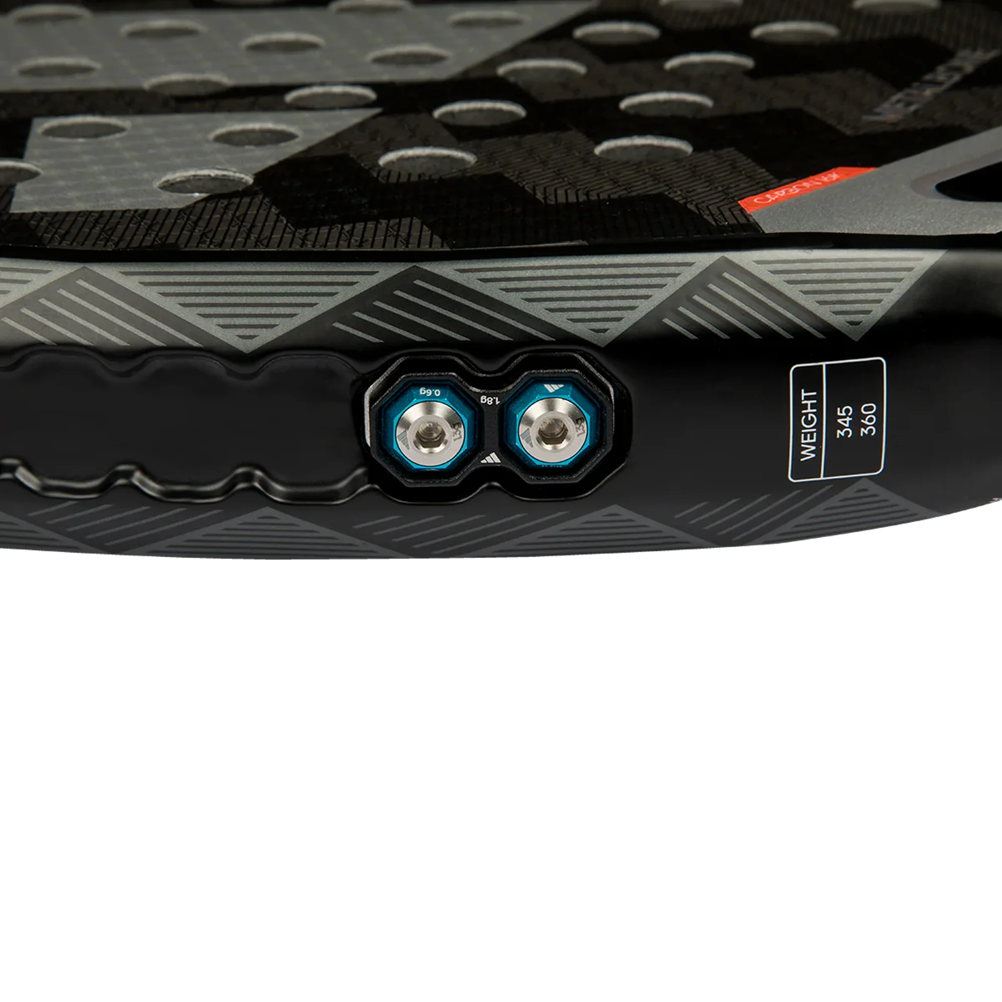 Adidas Metalbone 3.4 2025 – Maximum Power and Control in the Style of Ale Galán - image 9