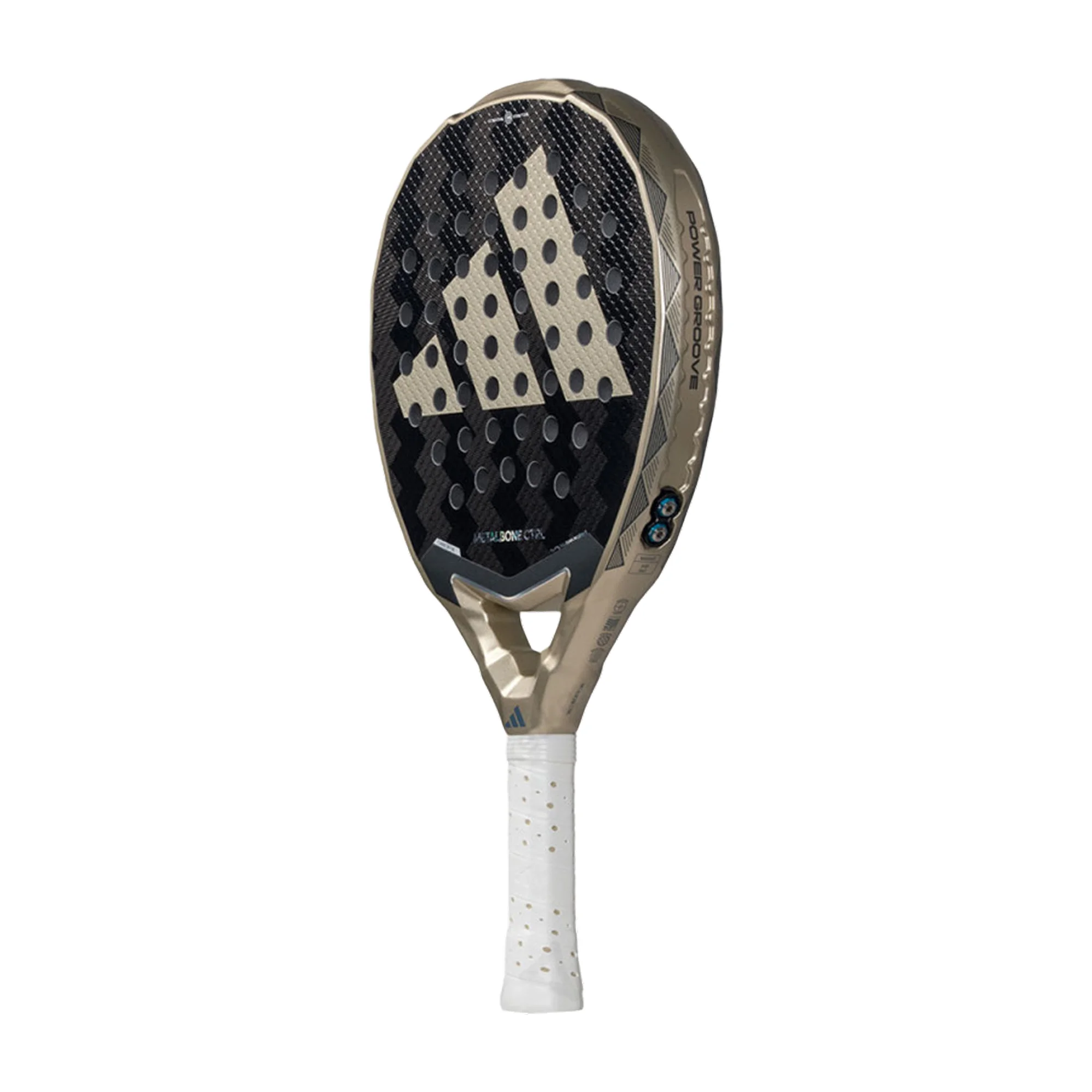 Adidas Metalbone CTRL 3.4 2025 – Precision & Control for Tactical Padel Players - image 2