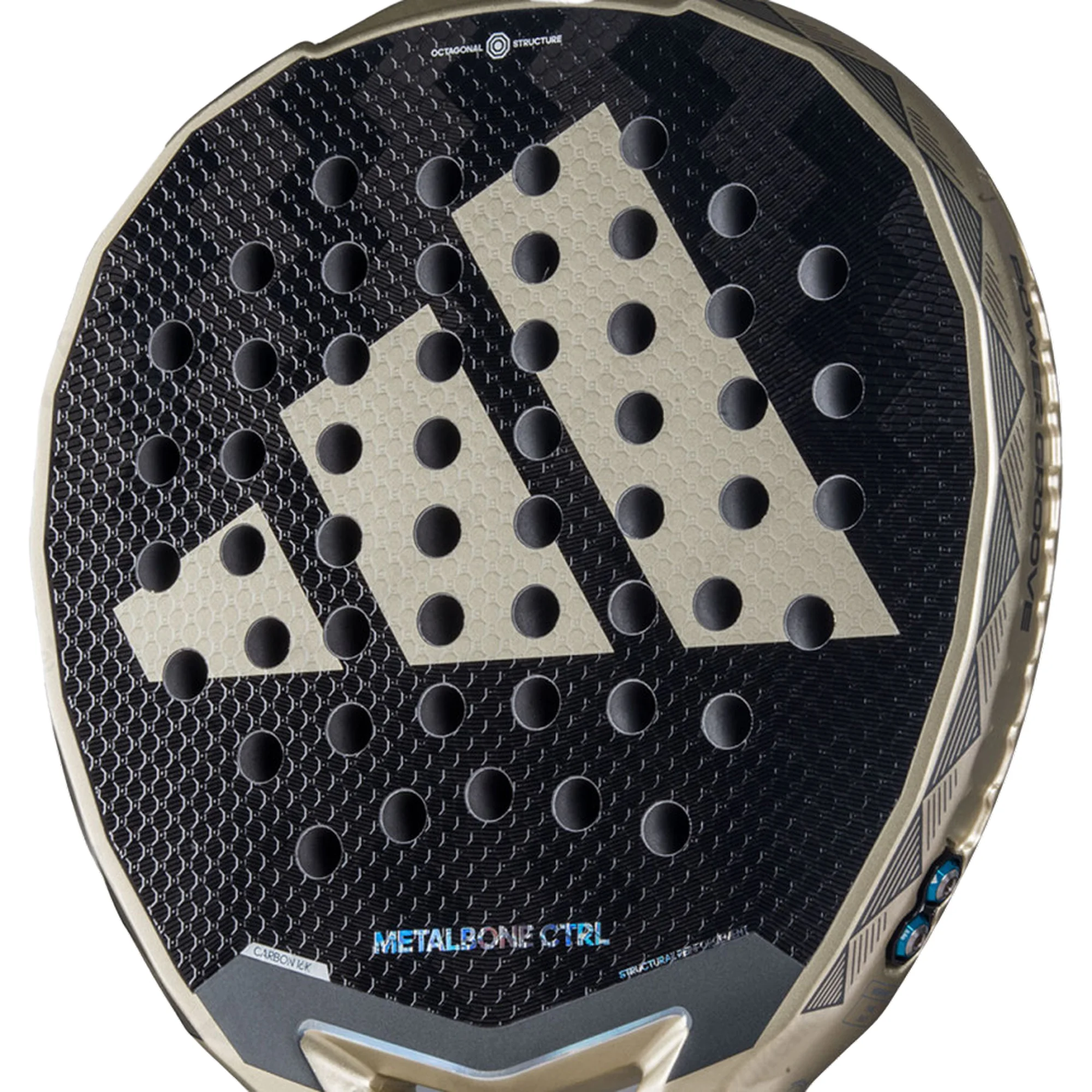 Adidas Metalbone CTRL 3.4 2025 – Precision & Control for Tactical Padel Players - image 3