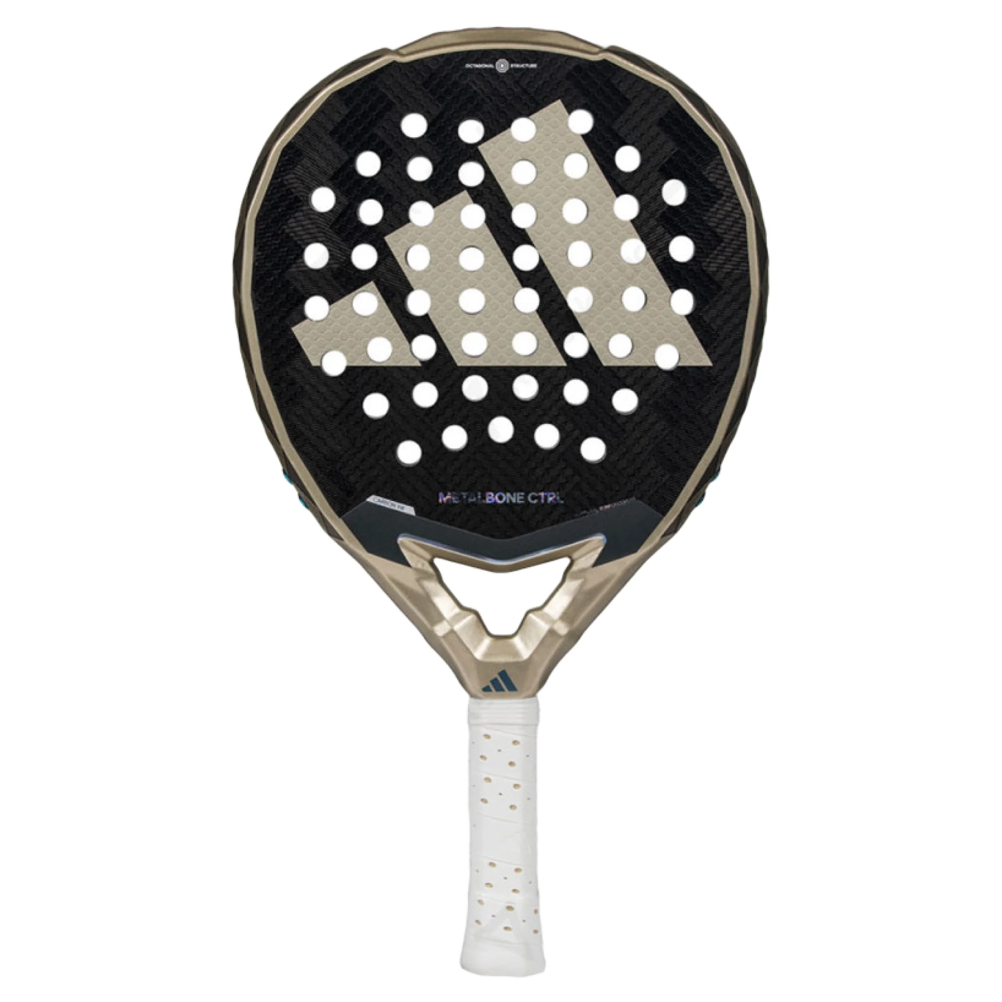 Adidas Metalbone CTRL 3.4 2025 – Precision & Control for Tactical Padel Players - image 1