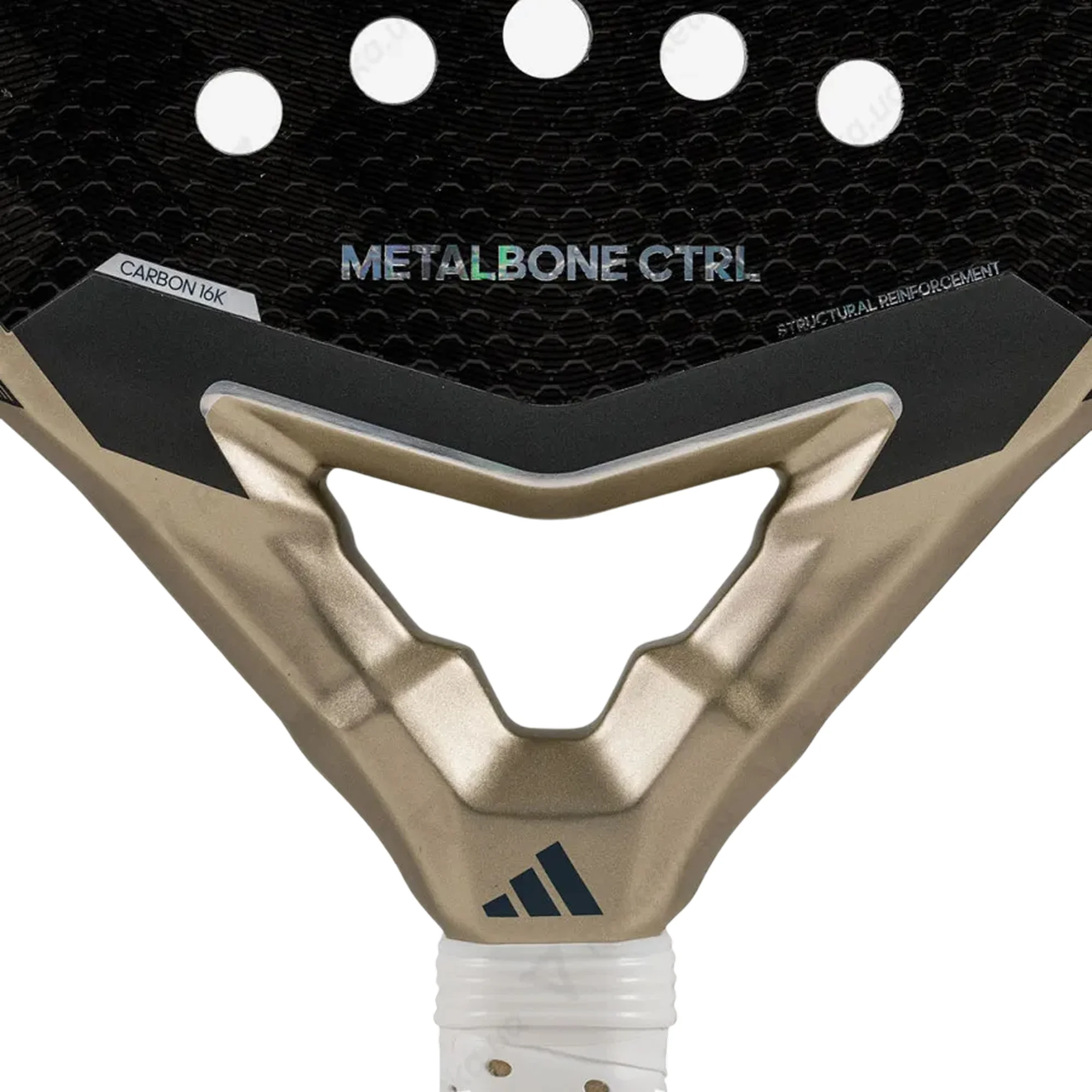 Adidas Metalbone CTRL 3.4 2025 – Precision & Control for Tactical Padel Players - image 4