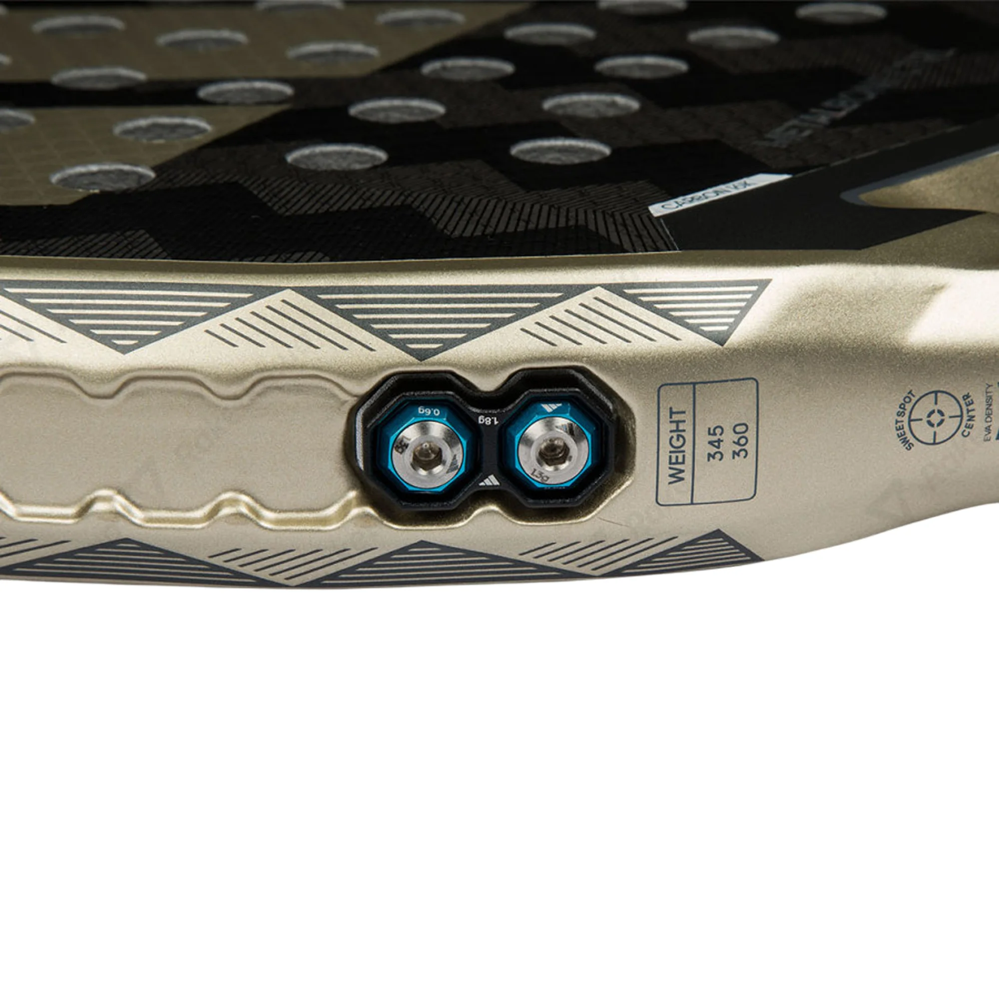 Adidas Metalbone CTRL 3.4 2025 – Precision & Control for Tactical Padel Players - image 5