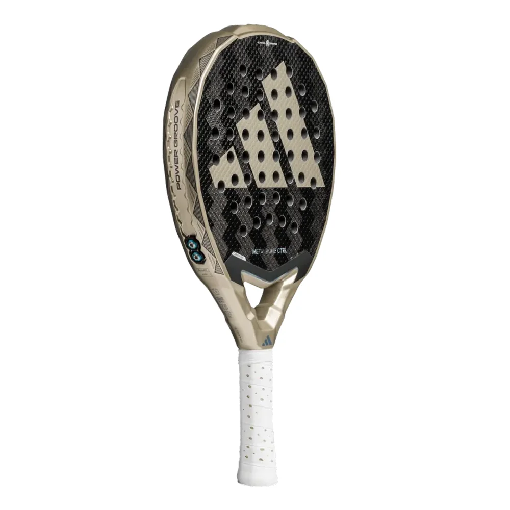 Adidas Metalbone CTRL 3.4 2025 – Precision & Control for Tactical Padel Players - image 2
