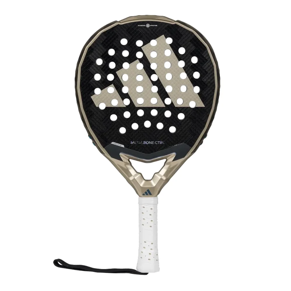 Adidas Metalbone CTRL 3.4 2025 – Precision & Control for Tactical Padel Players - image 1